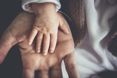 Lebendigkeit der Kinder