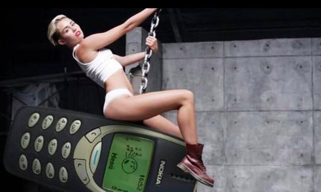 The Legendary Nokia 3310 Turned 20 This Week — LADbible