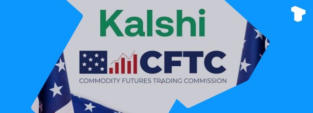 CFTC Ends Legal Challenge Against Crypto Prediction Platform Kalshi
