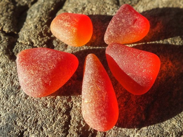 RedSeaglass