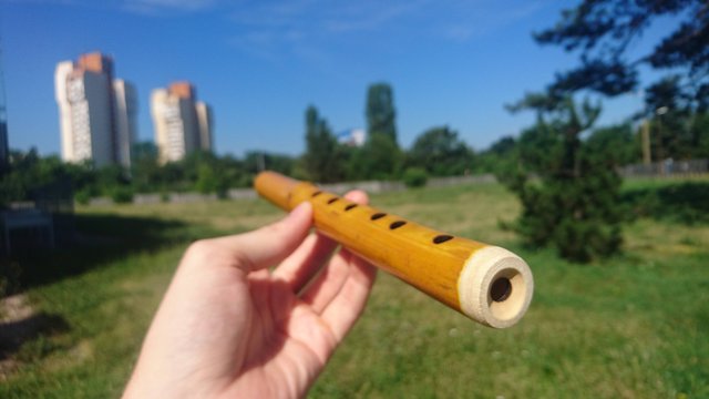 Flute