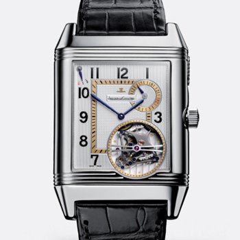 JaegerLeCoultre Watches