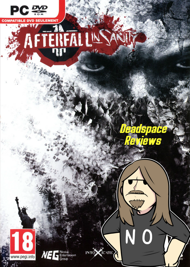 Afterfall insanity 2025 extended edition review