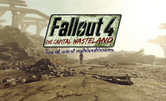 Fallout 3 Fan Remake 'Capital Wasteland' Back in Development 
