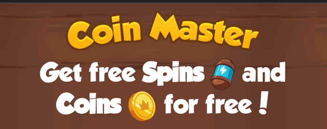 Coin Master Coins and Spins Generator