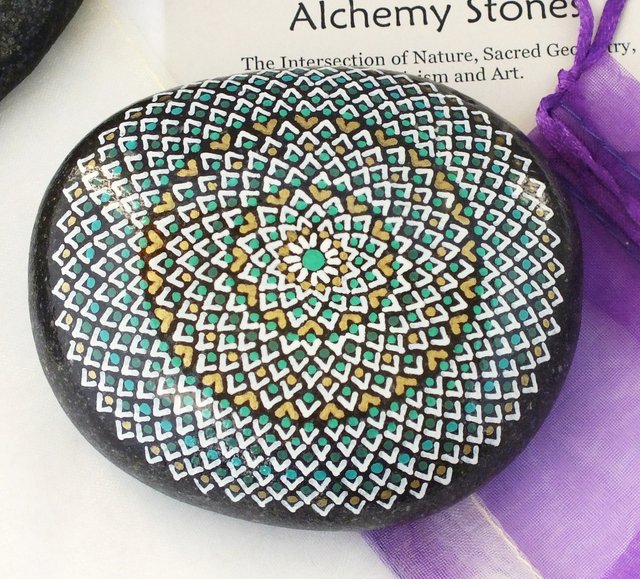 AlchemyStone