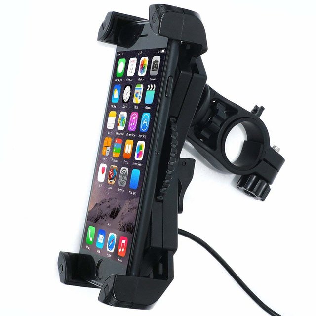 Leepiya motorcycle phone store mount