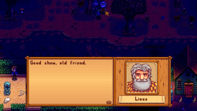 Unused Contents In Stardew Valley Looks Mysterious Steemit