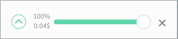 Vote Amount