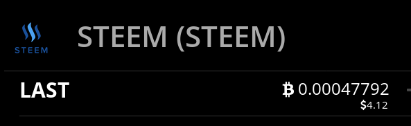 steem