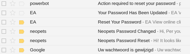 How To Hack Passwords On Neopets