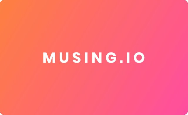 Image result for musing io