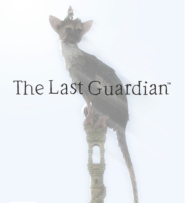 Just Finished 'THE LAST GUARDIAN' on the PS4 - My thoughts. — Steemit