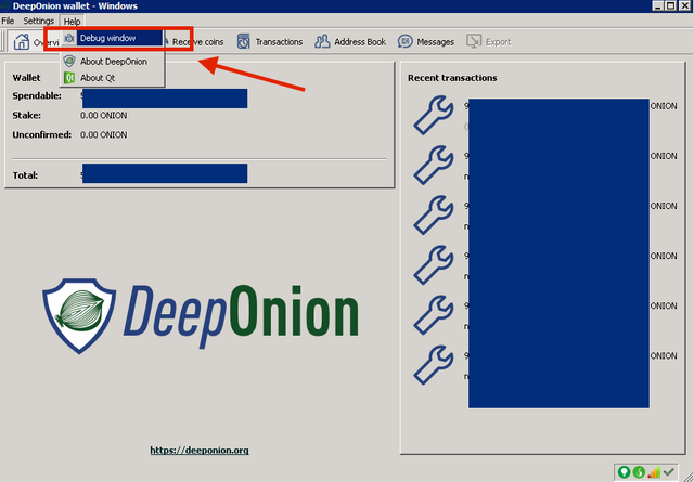 Image result for deeponion install