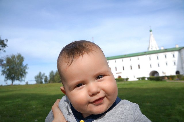 Suzdal, 2015