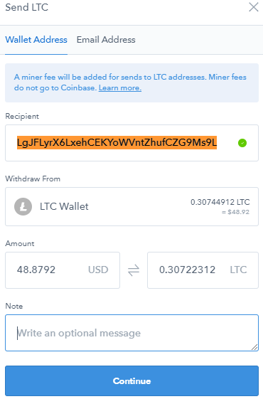 How To Transfer Wallet From Coinbase To Kucoin Bitcoin Mining Stats - 