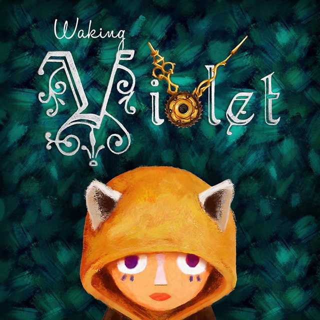 Waking Violet is a Classic 2-D Top-Down Puzzle With Some Fun Twists