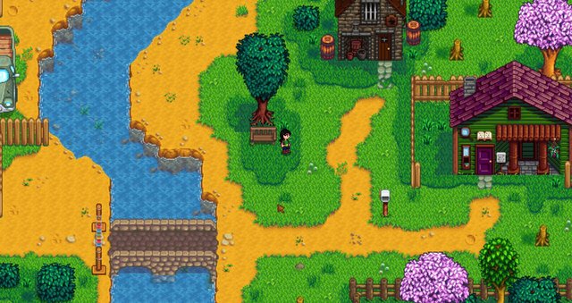 Stardew Valley Egg Hunt Map Maping Resources