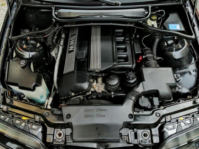 Bmw M52 Engine Problems - The 5 Most Common Bmw M52 Engine Problems Bmw Tuning - M52 and m52tu vanos failure.