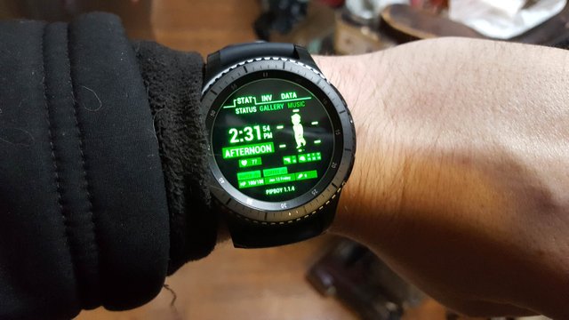 fallout gear s3