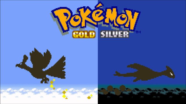 Pokémon Gold & Silver Are Still The Series' Most Ambitious Games