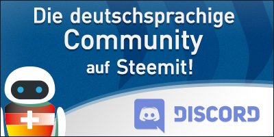 DACH-Community Discord