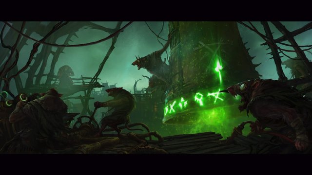 Skaven Wallpaper - Abonnieren zum herunterladen skaven total war