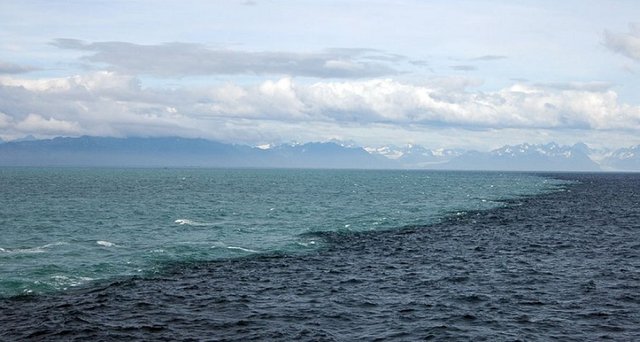 Science Explains 1 Does The Pacific Ocean Mixes With The Atlantic Ocean Steemit