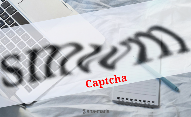 Captcha Post