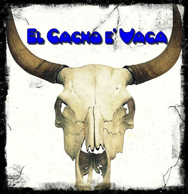 El Cacho e' Vaca