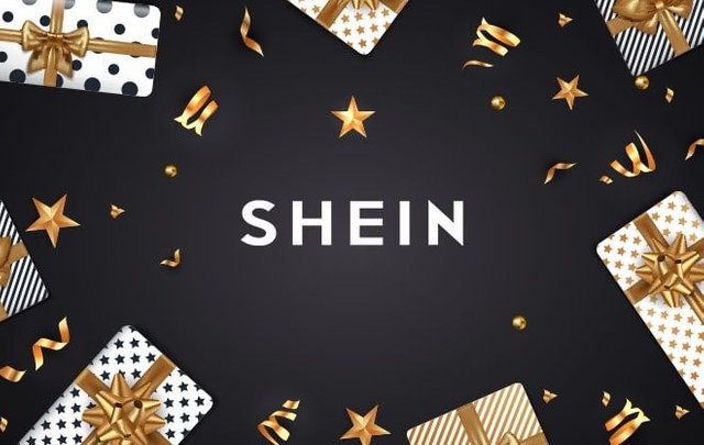 Shein Gift Card Generator