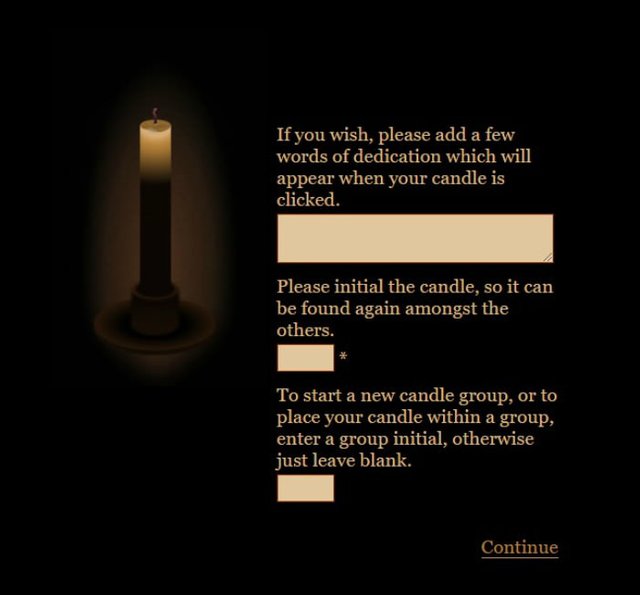 Candle