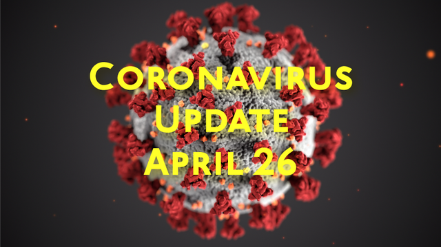 Coronavirus Illustration