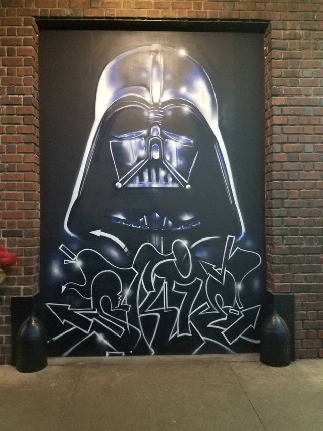 Vader