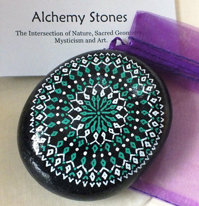 AlchemyStone