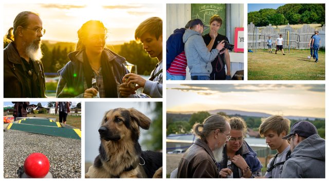 steemcamp2018