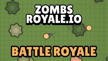 ZombsRoyale.io - Battle Royale - Apps on Google Play