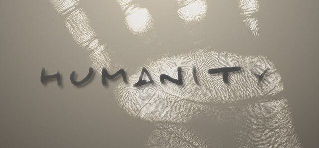 human