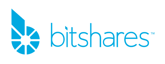 BitShares Logo