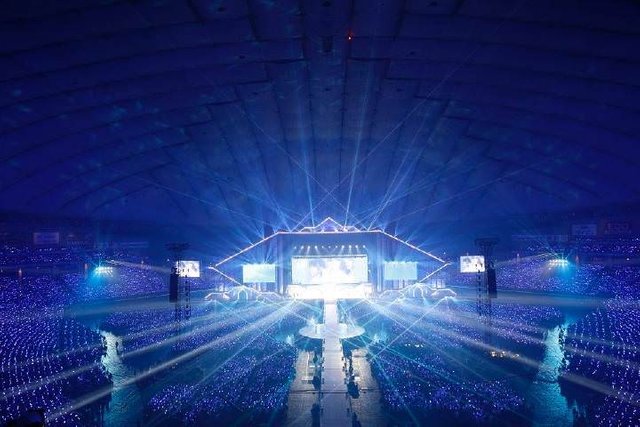 日語/中文) 11月8日(東京) 千秋楽乃木坂46ヲタ活@真夏の全国