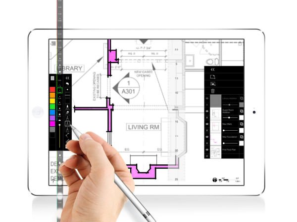 Morpholio Trace  Best App for Architects