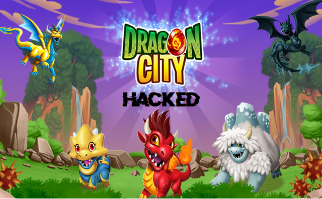 dragon city android hile