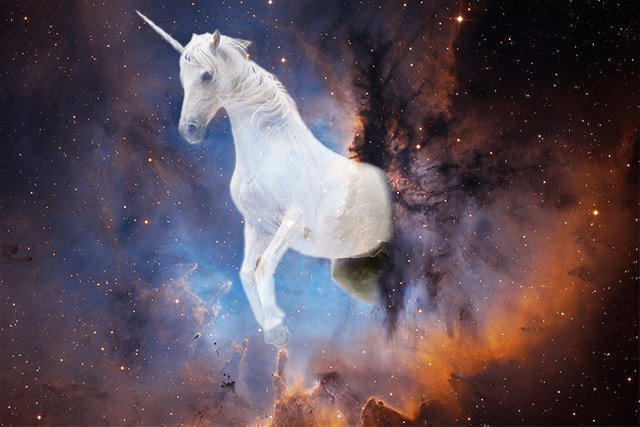 cosmic-unicorn