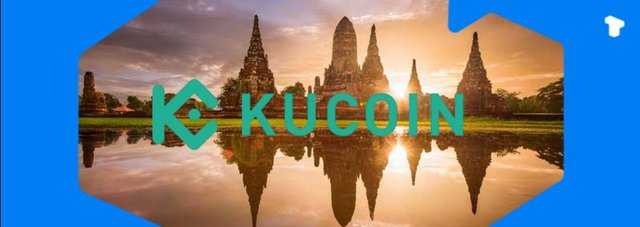 KuCoin Launches Fully Licensed Crypto Exchange in Thailand