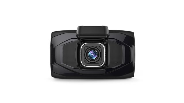 POPAGO GOSAFE 30G DASH CAMERA - A dashboard camera which allows