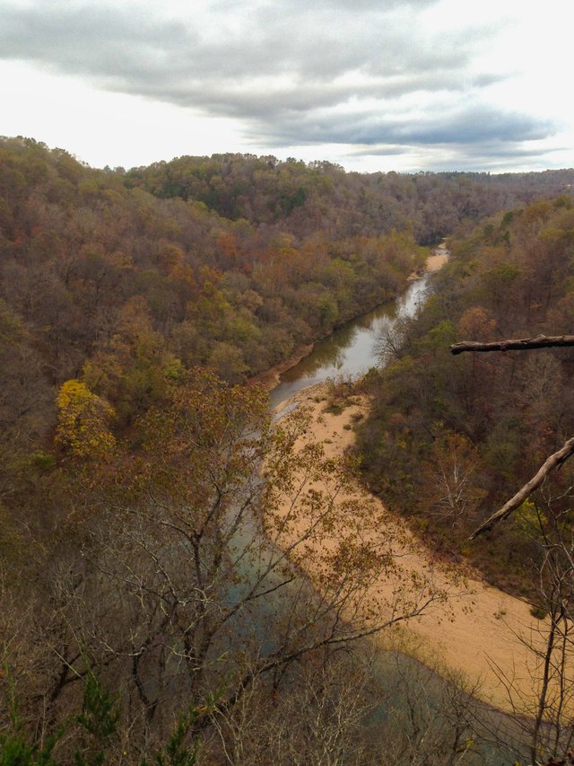 Exploring the Southern Missouri Ozarks Part 3: Hikes with Mike at Barn ...