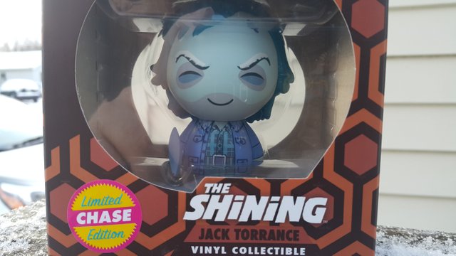 jack torrance frozen funko pop