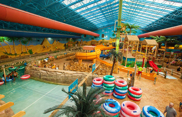 1great Water Parks Near New York City Steemit