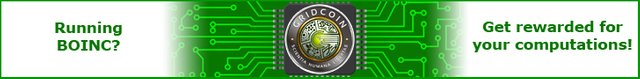 Gridcoin