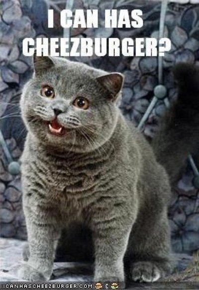 Cheezburger